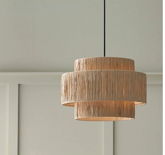 Lamps - Ebora Home