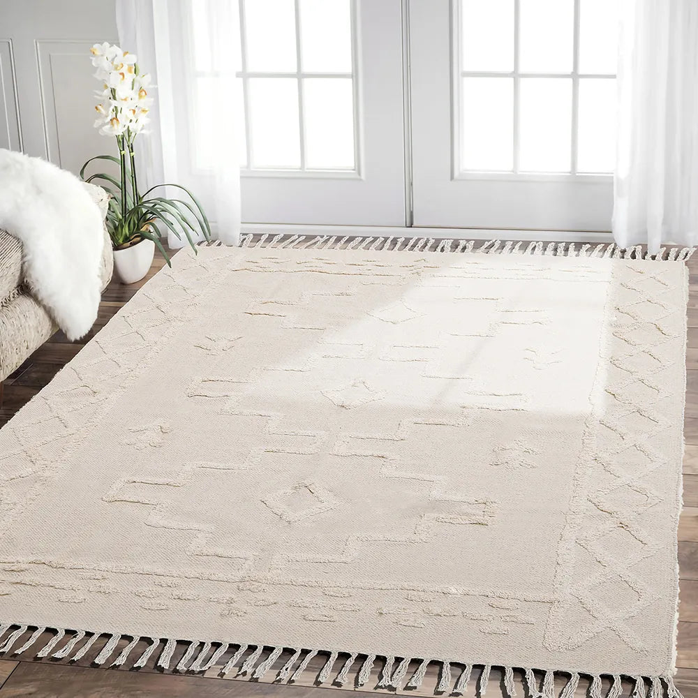 Ebora Home - ALQUERIA RUG -