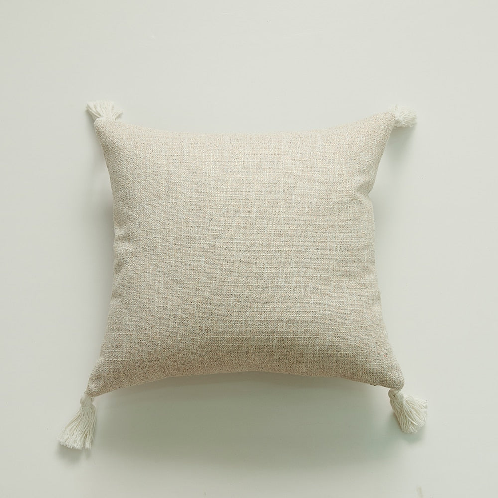 Ebora Home - SULTANA CUSHION - Chic Cushion, decorative Cushion, Design Cushion, Modern Cushion