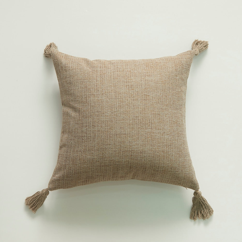 Ebora Home - SULTANA CUSHION - Chic Cushion, decorative Cushion, Design Cushion, Modern Cushion