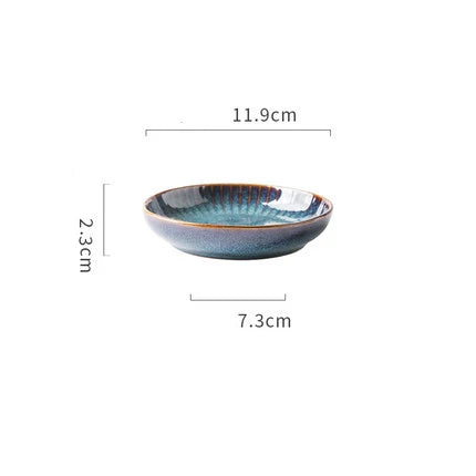 Ebora Home - AZADI TABLEWARE -