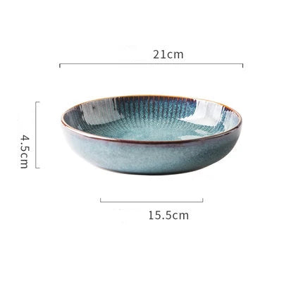 Ebora Home - AZADI TABLEWARE -