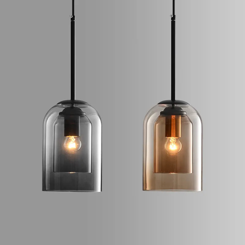 Ebora Home - RAHA LAMP - Ceiling Lamp, Cosy Lamp, Design Lamp, Modern Lamp, Pendant Lamp, Pendant Lights, Sustainable Lamp