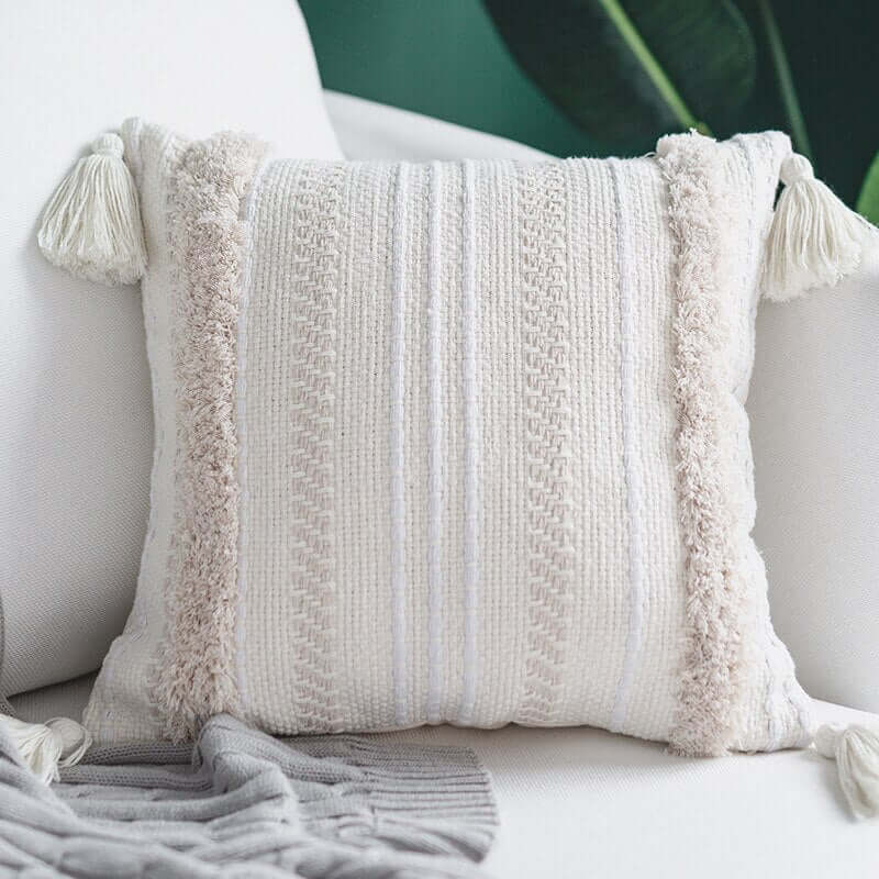 Ebora Home - AESIR CUSHION - Chic Cushion, decorative Cushion, Design Cushion, Modern Cushion