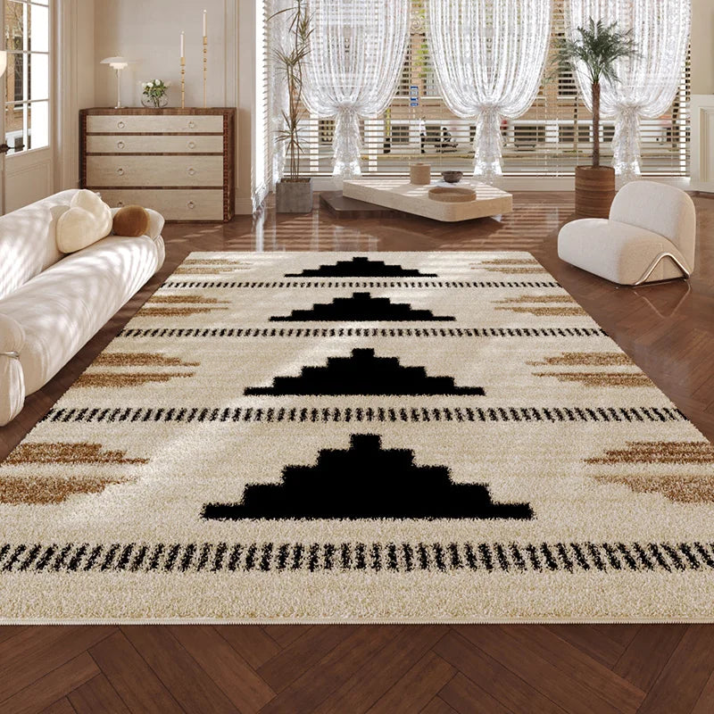 Ebora Home - ALCATIFA RUG -