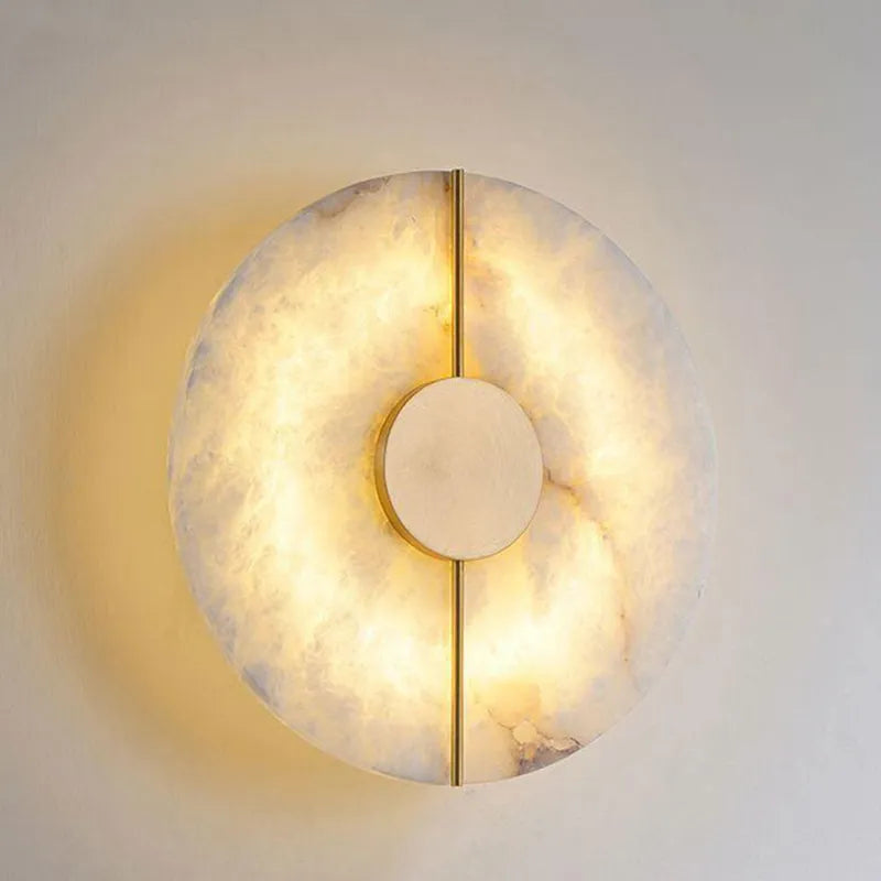 Ebora Home - DROM LAMP - Cosy Lamp, Design Lamp, Modern Lamp, Sustainable Lamp, Wall Lamp, Wall Sconces