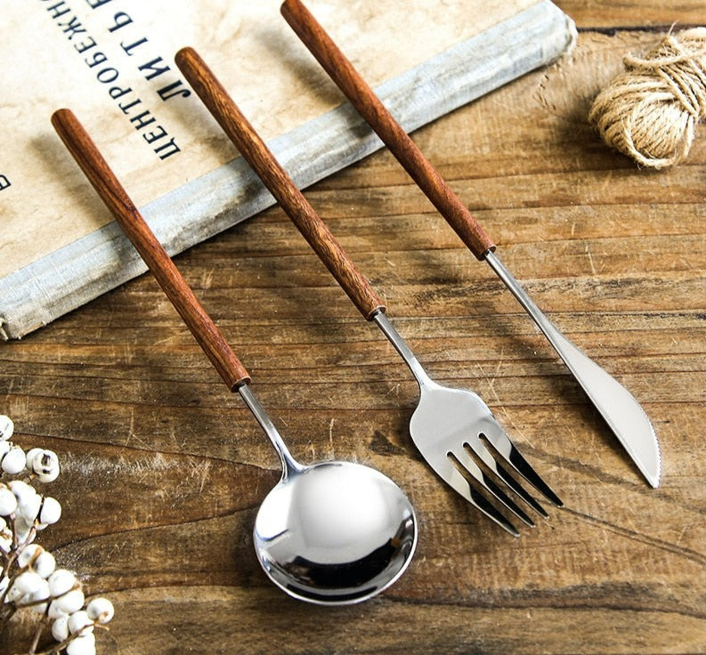 Ebora Home - TARIFA CUTLERY -