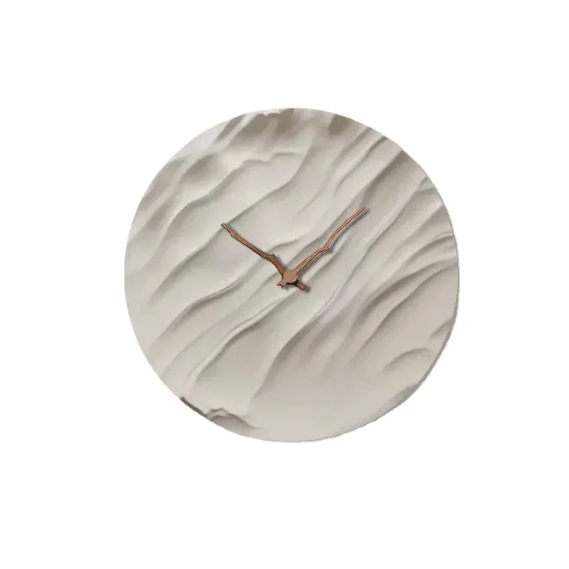 Ebora Home - FIKA CLOCK -