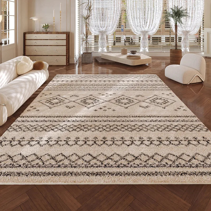 Ebora Home - ALCATIFA RUG -