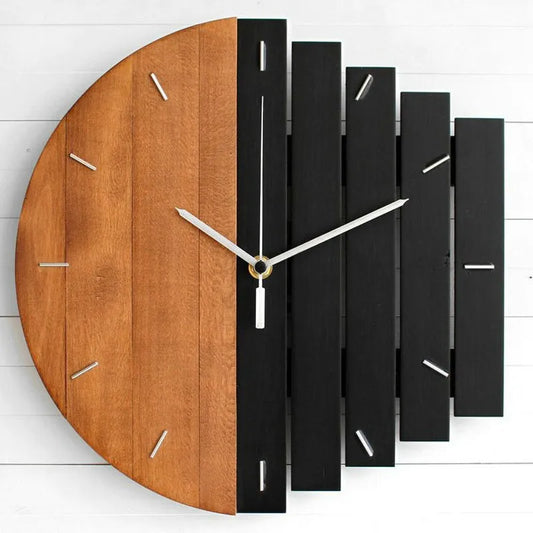 Ebora Home - ASALA CLOCK -