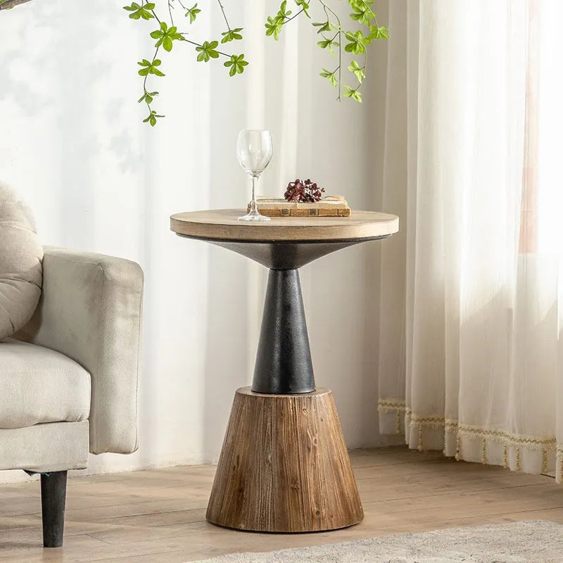 Ebora Home - SOL TABLE - Coffe Table, Design Table, Modern Table