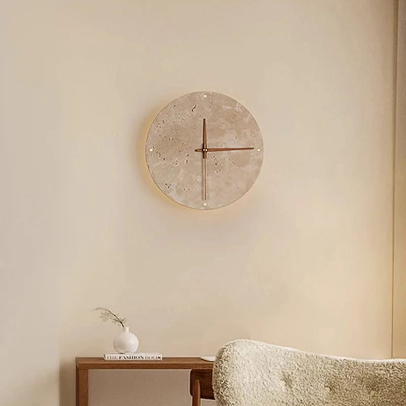 Ebora Home - SAEDIS CLOCK -