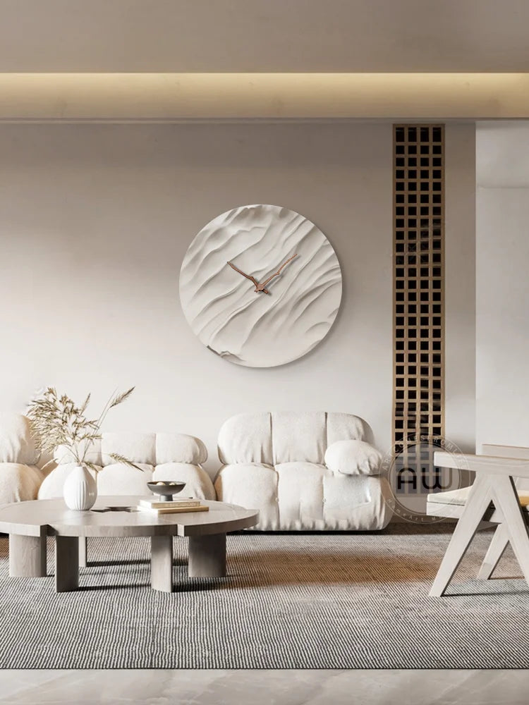 Ebora Home - FIKA CLOCK -