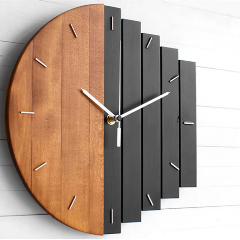 Ebora Home - ASALA CLOCK -