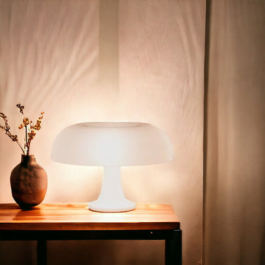 Ebora Home - NESS LAMP - Cosy Lamp, Design Lamp, Modern Lamp, Sustainable Lamp, Table Lamp