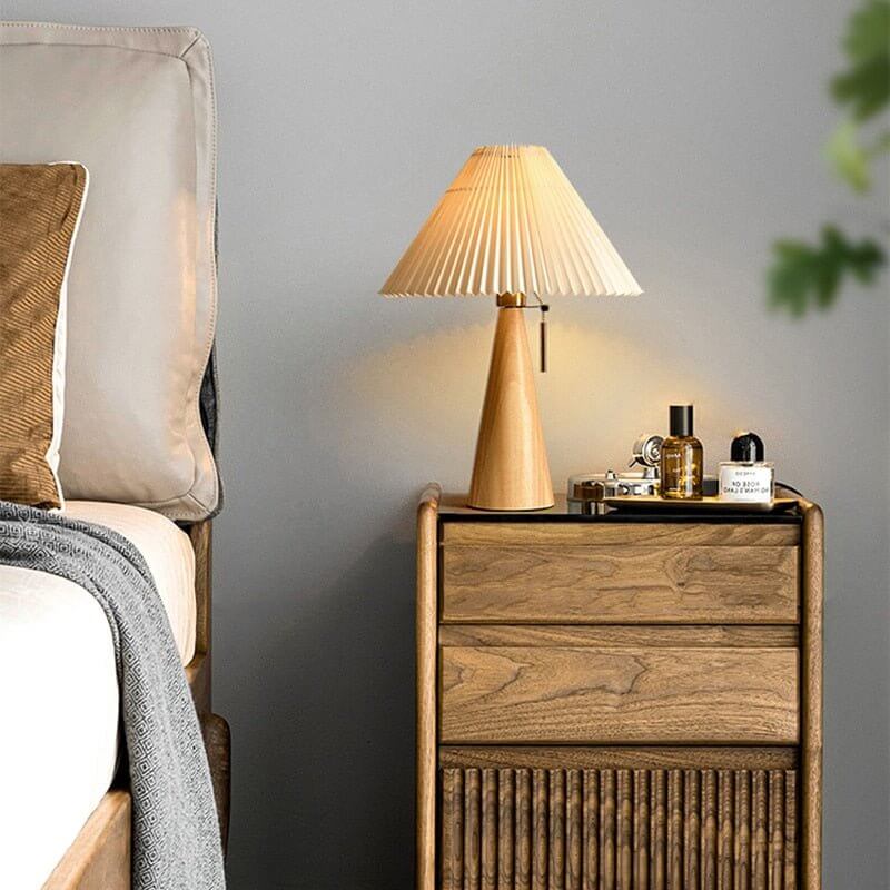 Ebora Home - AL GHABA LAMP - Cosy Lamp, Design Lamp, Modern Lamp, Sustainable Lamp, Table Lamp