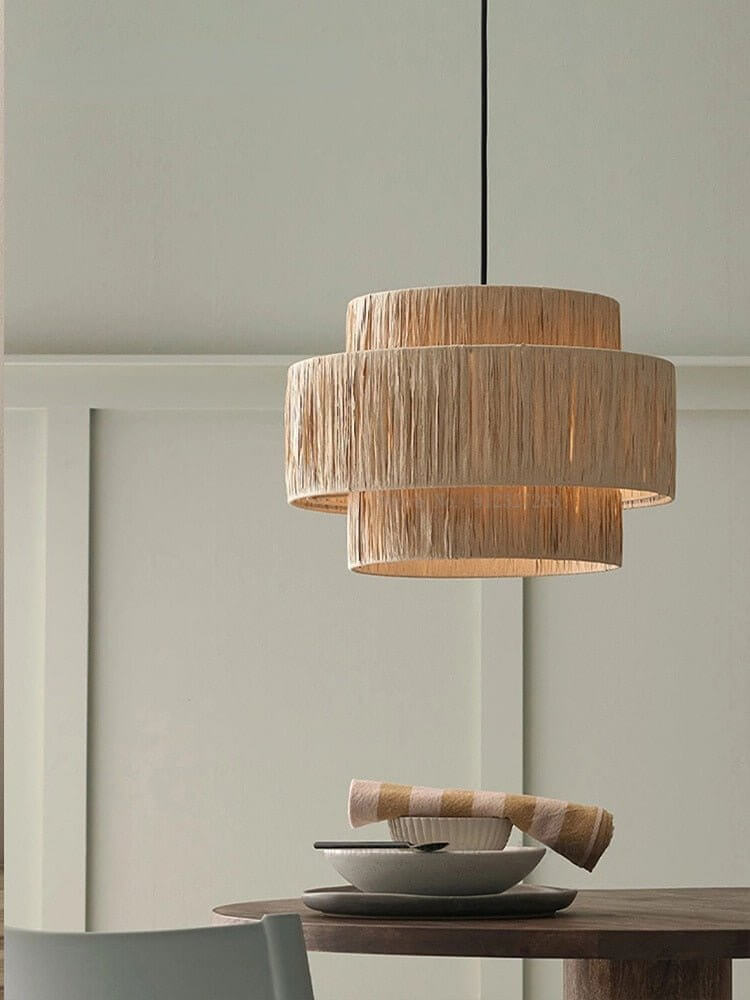 Ebora Home - AL MADINA LAMP - Ceiling Lamp, Cosy Lamp, Design Lamp, Modern Lamp, Pendant Lamp, Pendant Lights, Sustainable Lamp