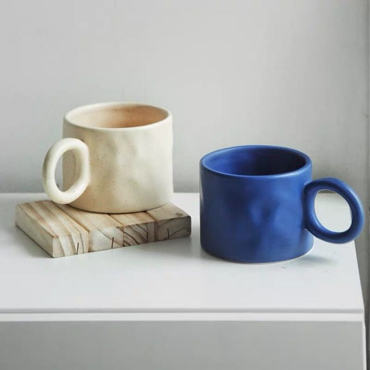 Ebora Home - AS SAMA MUG -