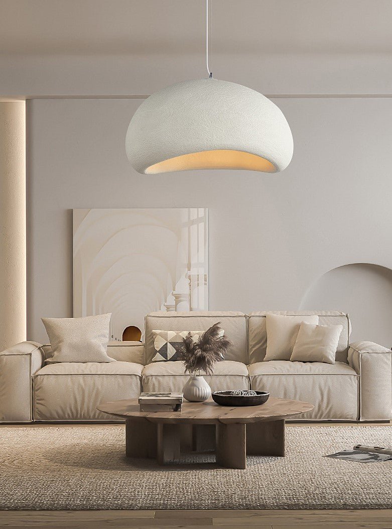 Ebora Home - FREYJA LAMP - Ceiling Lamp, Cosy Lamp, Design Lamp, Modern Lamp, Pendant Lamp, Pendant Lights, Sustainable Lamp