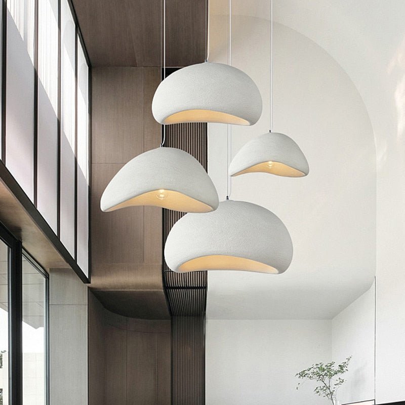 Ebora Home - FREYJA LAMP - Ceiling Lamp, Cosy Lamp, Design Lamp, Modern Lamp, Pendant Lamp, Pendant Lights, Sustainable Lamp