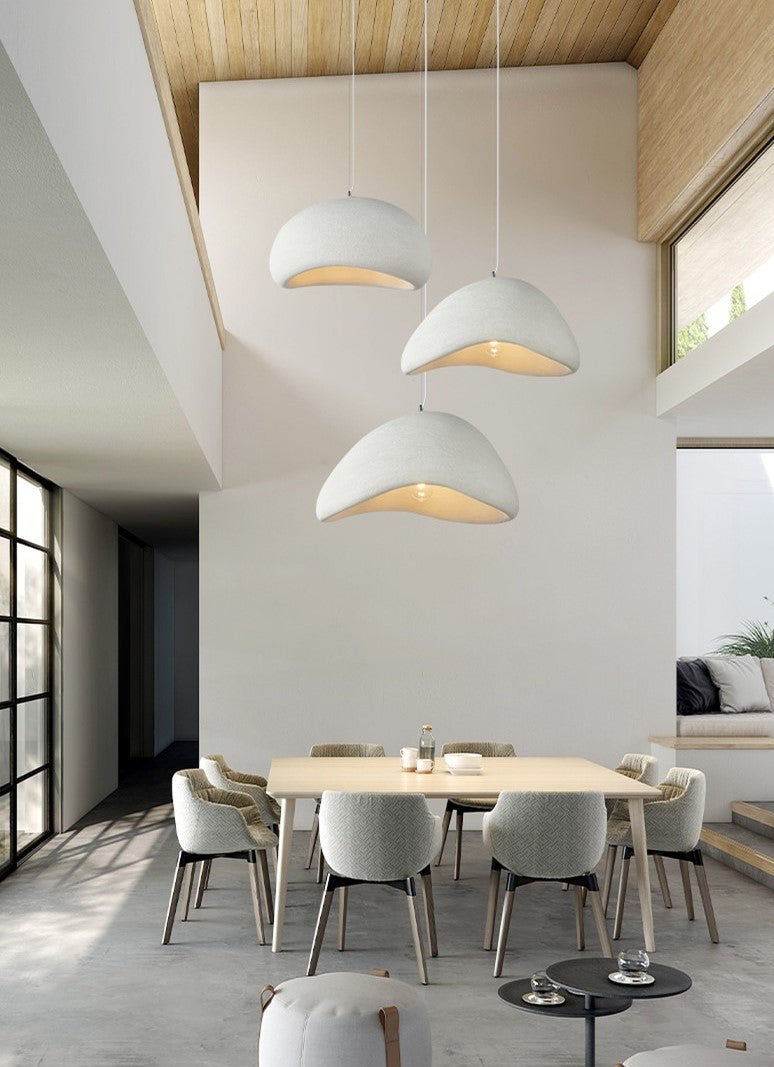 Ebora Home - FREYJA LAMP - Ceiling Lamp, Cosy Lamp, Design Lamp, Modern Lamp, Pendant Lamp, Pendant Lights, Sustainable Lamp