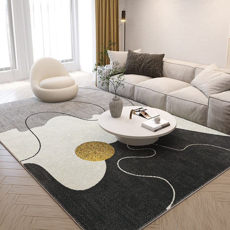 Ebora Home - HELGA CARPET -