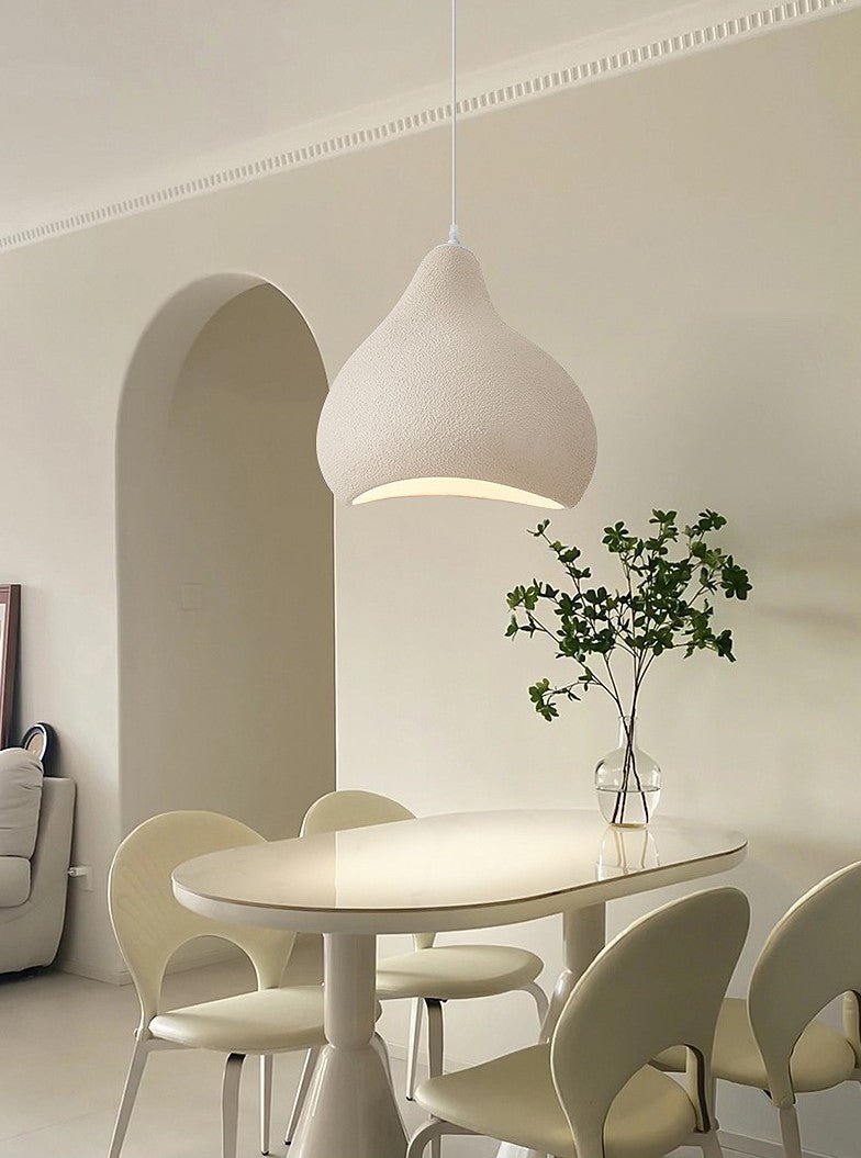 Ebora Home - HELGA LAMP - Ceiling Lamp, Cosy Lamp, Design Lamp, Modern Lamp, Pendant Lamp, Pendant Lights, Sustainable Lamp