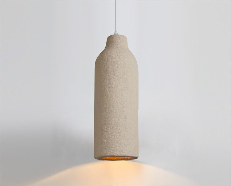 Ebora Home - JAMBO LAMP - Ceiling Lamp, Cosy Lamp, Design Lamp, Modern Lamp, Pendant Lamp, Pendant Lights, Sustainable Lamp