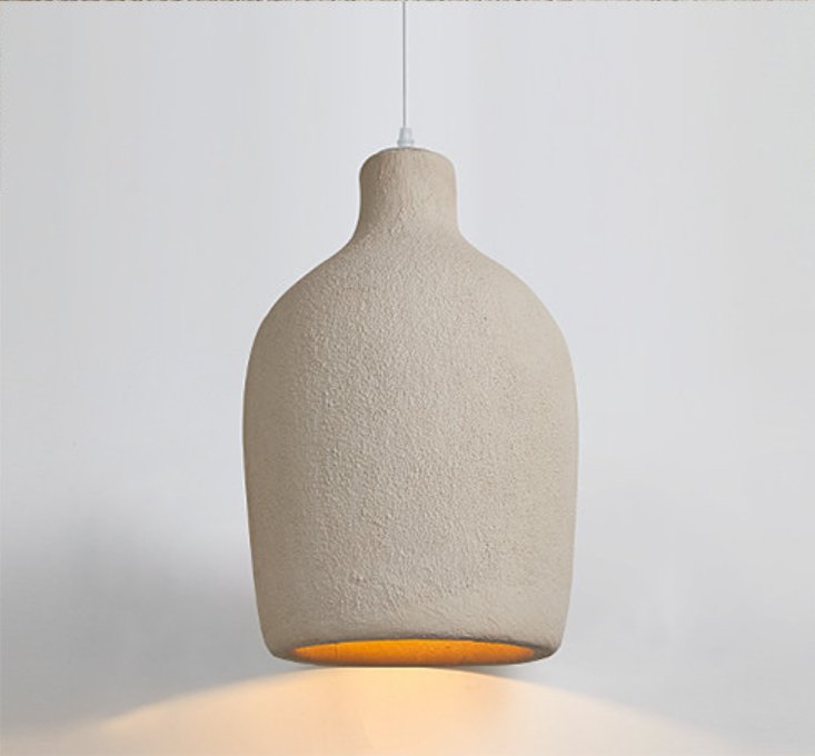 Ebora Home - JAMBO LAMP - Ceiling Lamp, Cosy Lamp, Design Lamp, Modern Lamp, Pendant Lamp, Pendant Lights, Sustainable Lamp