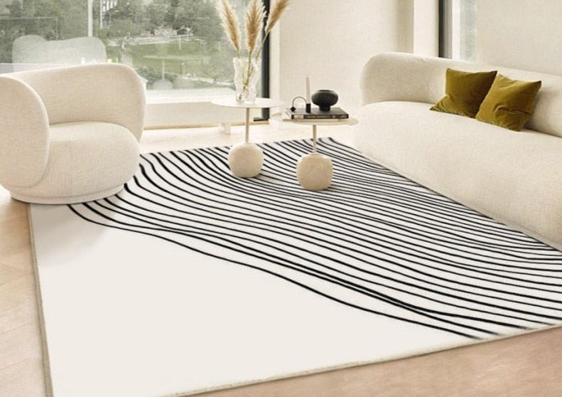 Ebora Home - JORUNN CARPET -