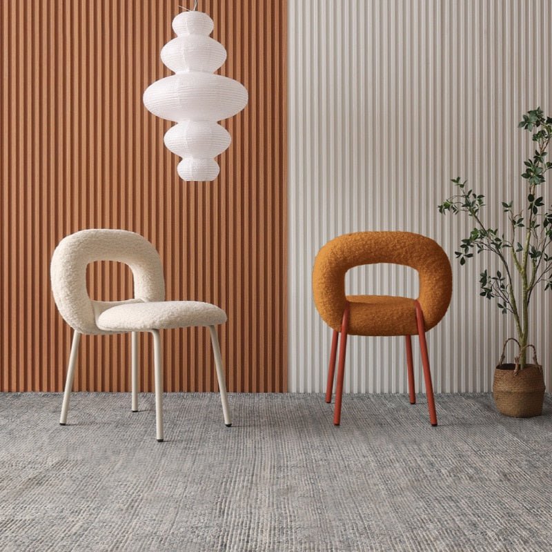 Ebora Home - LYKKE CHAIR - Design Chair, Dining Chair